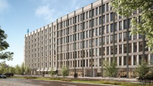 Projekt Coleman DGNB