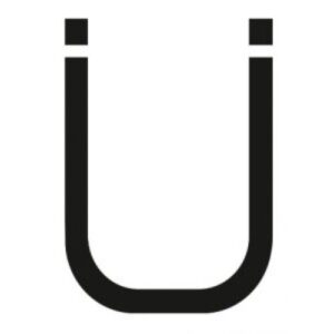 Ü-Zeichen Übereinstimmungszeichen