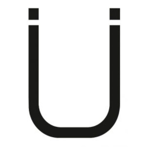 Ü-Zeichen Übereinstimmungszeichen