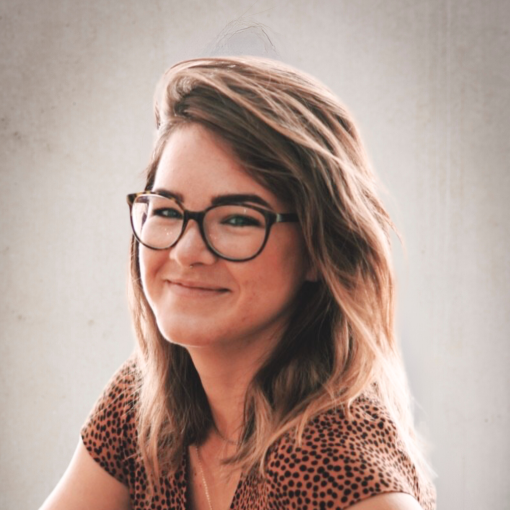 Bianca Rickhoff Head of Content Thema Green Building/Nachhaltigesbauen