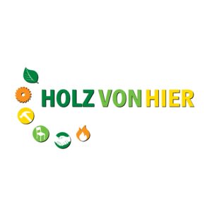 Holz von Hier Logo